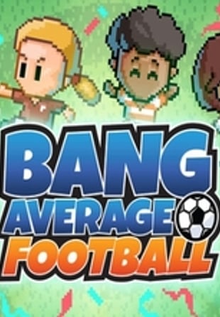 Bang Average Football